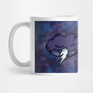 Stormcloud Sanders Mug